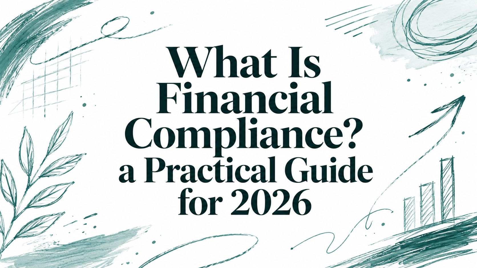 What Is Financial Compliance? a Practical Guide for 2026