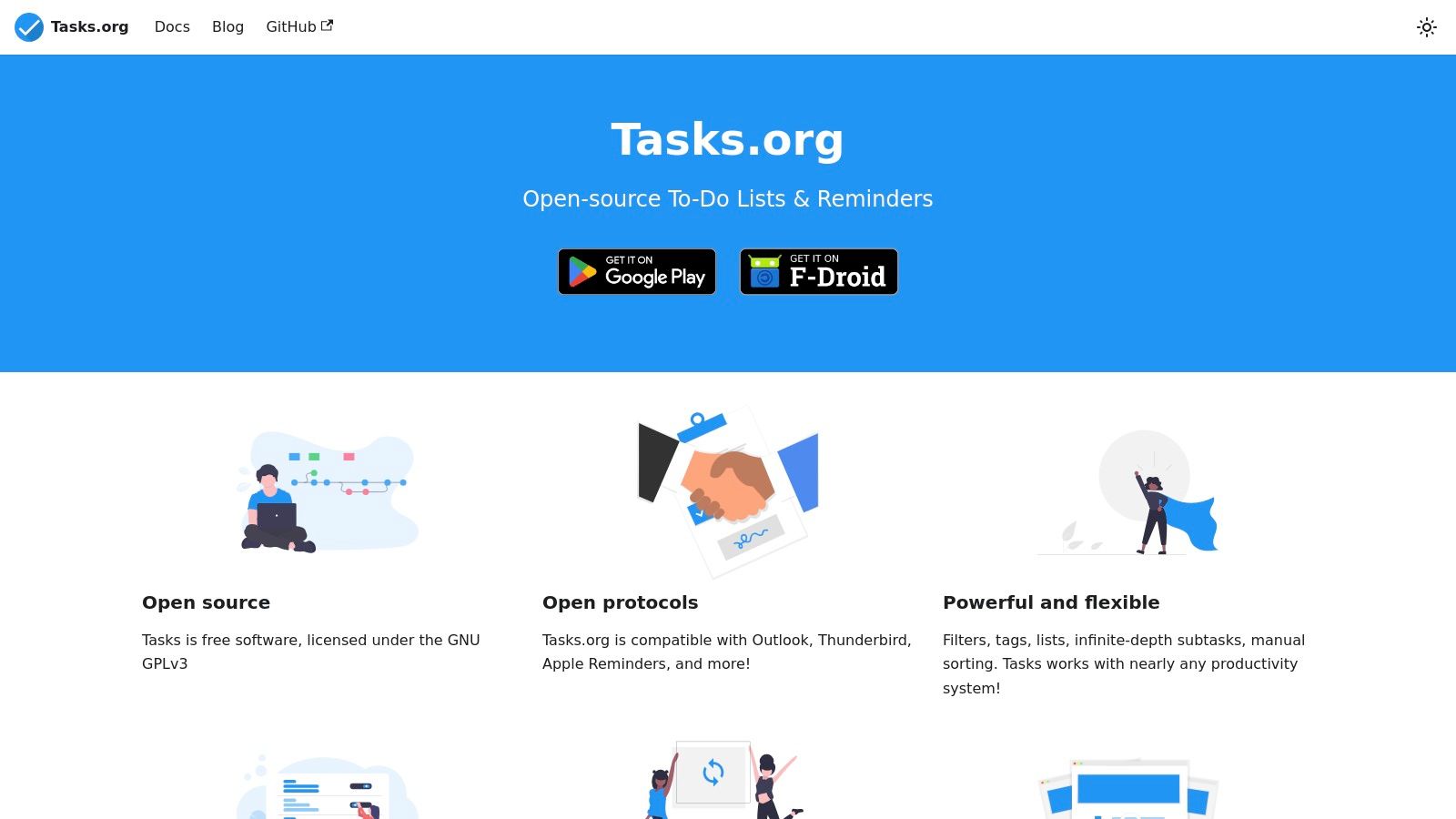 Tasks.org